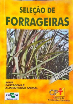 Seleção de Forrageiras Séries Pastagens e Alimentação