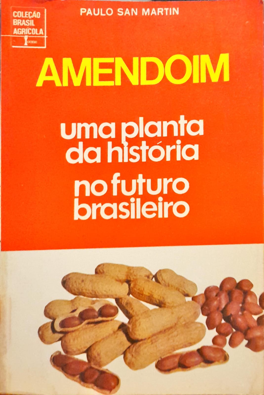Amendoim – Wikipédia, a enciclopédia livre