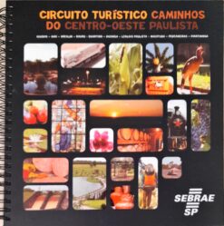 Circuito Turístico Caminhos do Centro Oeste Paulista
