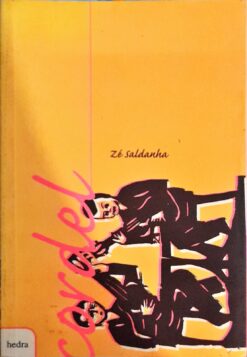 Cordel - Zé Saldanha