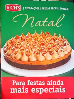 Culinária Richs Natal para Festas Ainda Mais Especiais