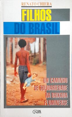 Filhos do Brasil -  Renato Chiera