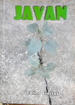 Javan - Jocelino Freitas