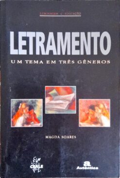 Letramento - Magda Becker Soares