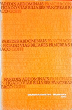 Paredes Abdominais Pan Chacon Cirurgia Diagnóstico Terapêutica