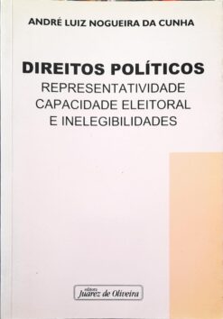 Direitos Políticos - André Luiz Nogueira da Cunha