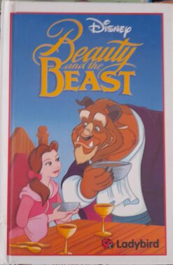 Beauty and the Beast - Disney