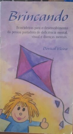 Brincando - Dorival Vieira
