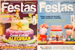 Festas Infantis Nº 48 e 53