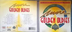 CD Original Amore Golden Oldies