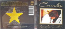 CD Original Cauby Canta Sinatra