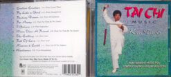 CD Original Tai Chi Music Ken Davis
