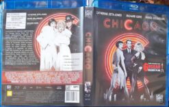 Dvd Original Filme Chicago