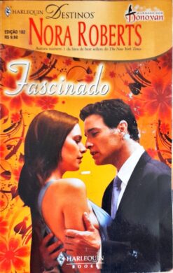 Fascinado - Nora Roberts Harlequin Destinos 102