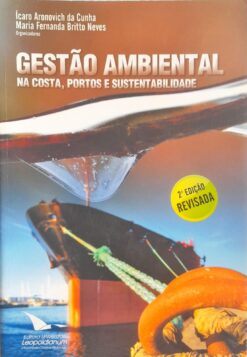 Gestão Ambiental na Costa Portos e Sustentabilidade 2ª Ed.