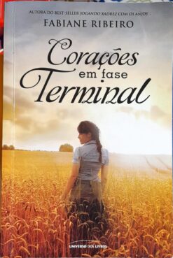 Corações Em Fase Terminal - Fabiane Ribeiro