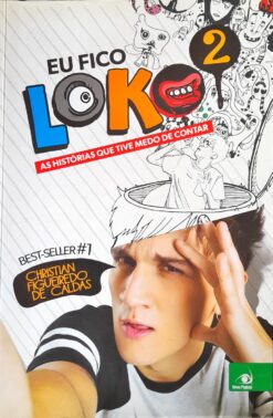 Eu Fico Loko 2 - Christian Figueiredo de Caldas