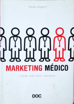 Marketing Médico - Renato Gregório
