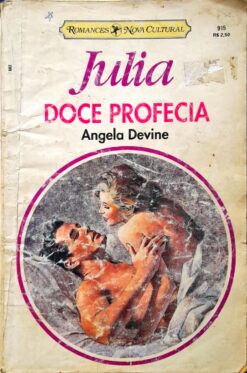 Doce Profecia - Angela Devine Julia 915