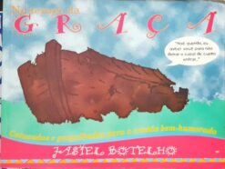 No Tempo da Graça -  Jasiel Botelho