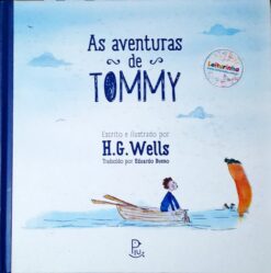 As Aventuras de Tommy -  H. G. Wells