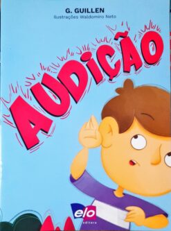 Audição - G. Guillen