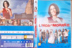 Dvd Original Gloria Pires Linda De Morrer