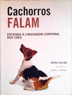 Cachorros Falam - Sophie Collins