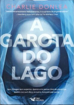A Garota do Lago - Charlie Donlea