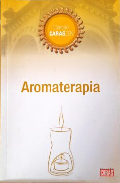 Aromaterapia Caras Zen