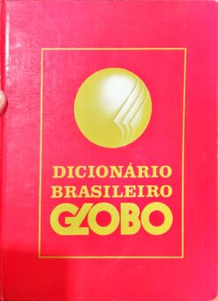 Dicionário Brasileiro Globo 8ª Ed.