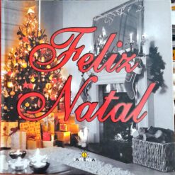 Feliz Natal - Claudio Varela