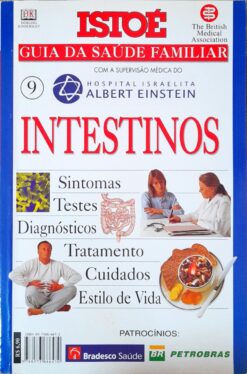 Isto É Guia de Saúde Familiar Nº 9 Intestinos