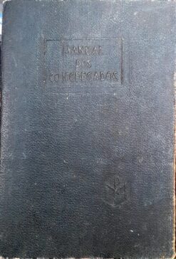 Manual dos Congregados  5ª Edição