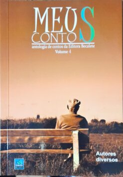 Meus Contos Volume 4 Autores Diversos
