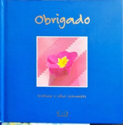Obrigado - Volker Wybranietz; Kristiane Wybranietz