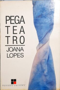 Pega Teatro - Joana Lopes