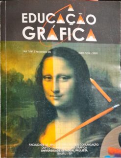A Educação Gráfica Vol. 3 Nº 3 Novembro de 1999