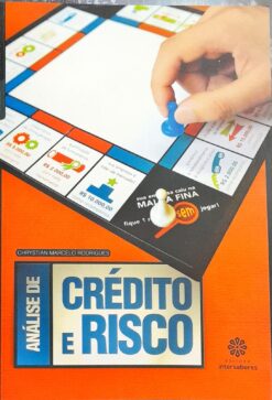 Análise de Crédito e Risco - Chrystian Marcelo Rodrigues