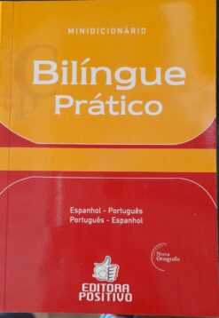 Biblíngue Prático Espanhol Português 2008