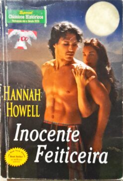 Inocente Feiticeira - Hannah Howell Clássicos Históricos Esp.