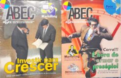 Revista Abec Nº 36 e 35