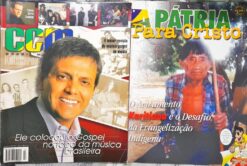 Revista Ccm Nº 7 e Pátria para Cristo
