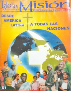 Revista Iglesia y Misión Nº 61