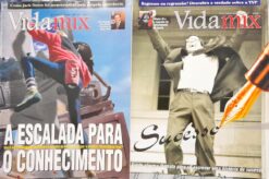Revista Vida Mix Nº 0 e 1