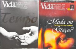 Revista Vida Mix Nº 3 e 4