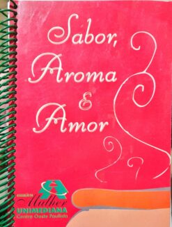 Sabor Aroma e Amor Associação da Mulher