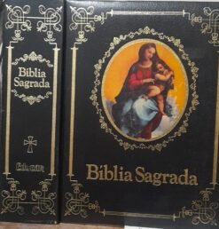 Bíblia Sagrada Educar 1962