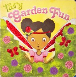 Fairy Garden Fun - Cuddly Duck