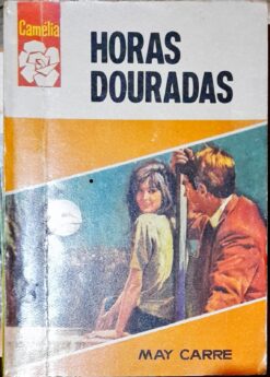 Horas Douradas - May Carre